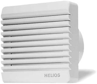 Helios Minilüfter mit Kugellager HR 90 KE