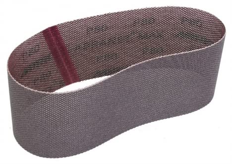 Mirka Abranet MAX Schleifband 100 x 610 mm, 10 Stück (P40)
