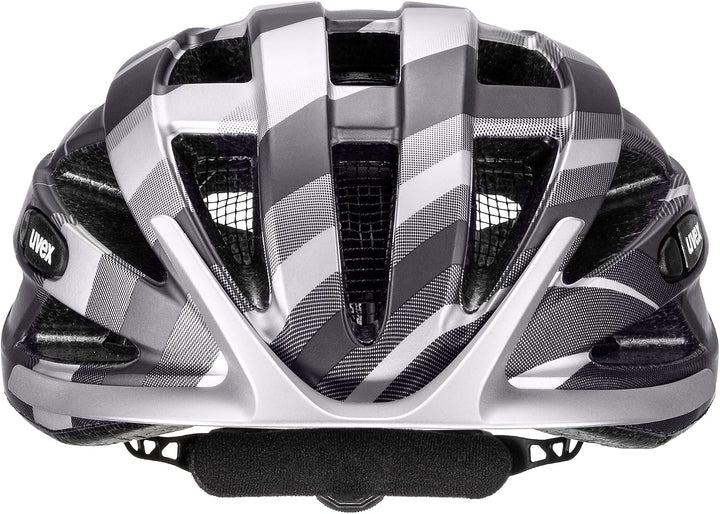 uvex air Wing cc - Leichter Allround-Helm für Damen und Herren - individuelle Grössenanpassung - erw