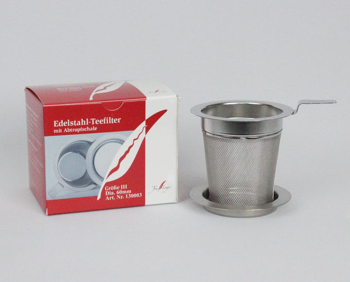 TeaLogic 2 Personen Teeservice Cherry Blossom