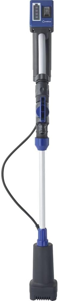 Renkforce RF-4604764 Fasspumpe 1500 l/h 11 m