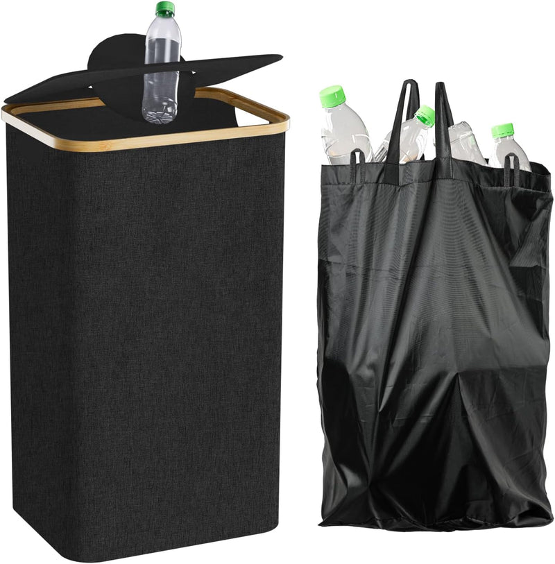 Pfandflaschen Sammelbehälter, Pfandflaschen Aufbewahrung, Pfandflaschen Behälter, Flaschensammler In