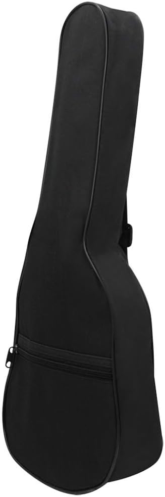 UPKOCH 21 Zoll Universaltasche - Gepolsterte Ukulele-Tasche - Schulter-gitarrentasche - Oxford - Sei