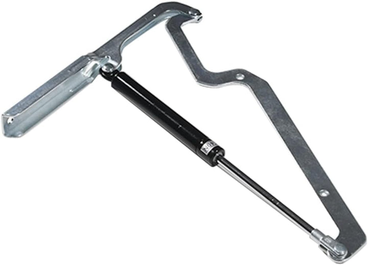 140N Hydraulische Kolben-Gasdruckfeder Kompatibel mit Keter Store-It-Out Arc/Max/Ace/Prem 1150 XL/El