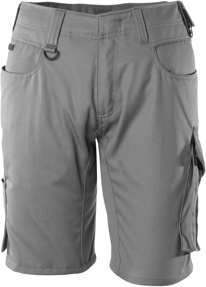 Mascot Unisex Stuttgart Shorts Stuttgart (1er Pack) 42 Anthrazit/Schwarz, 42 Anthrazit/Schwarz