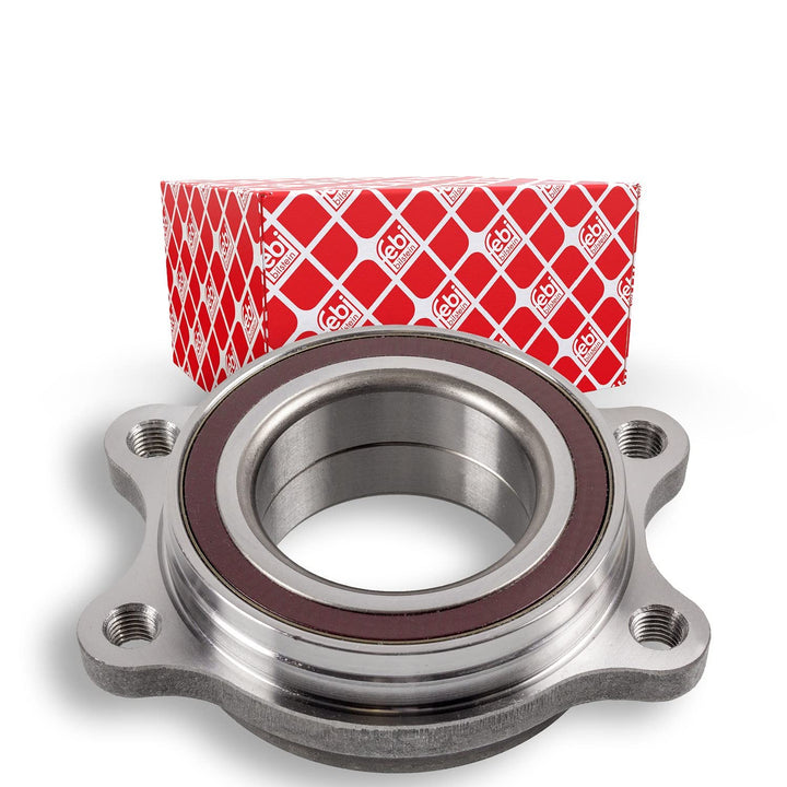 febi bilstein 30270 Radlager , 1 Stück