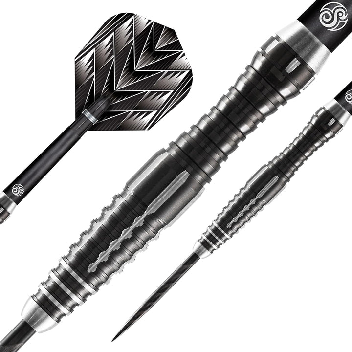 Shot! - Tribal Weapon 4 - Steeldart 24.0 Gramm, 24.0 Gramm