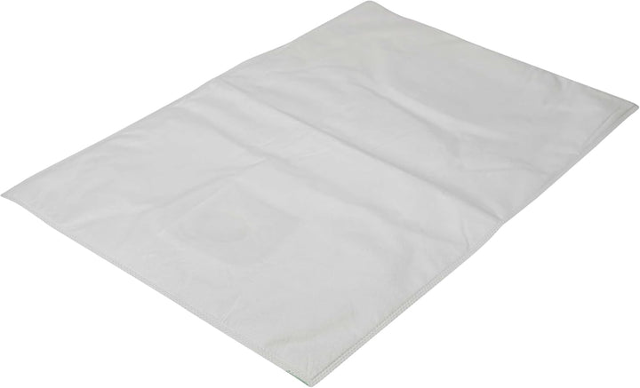 vhbw 10x Staubbeutel kompatibel mit Kärcher MV 6 | MV 5 Premium Renovation Kit Staubsauger - 30l Fül