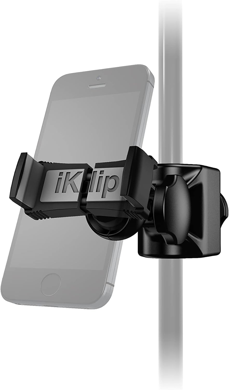 IK Multimedia iKlip Xpand Mikrofonständer für Smartphone iKlip Xpand Mini, iKlip Xpand Mini