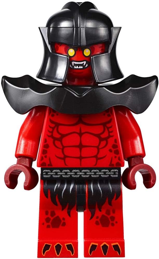 LEGO Nexo Knights 70311 - Chaos-Katapult