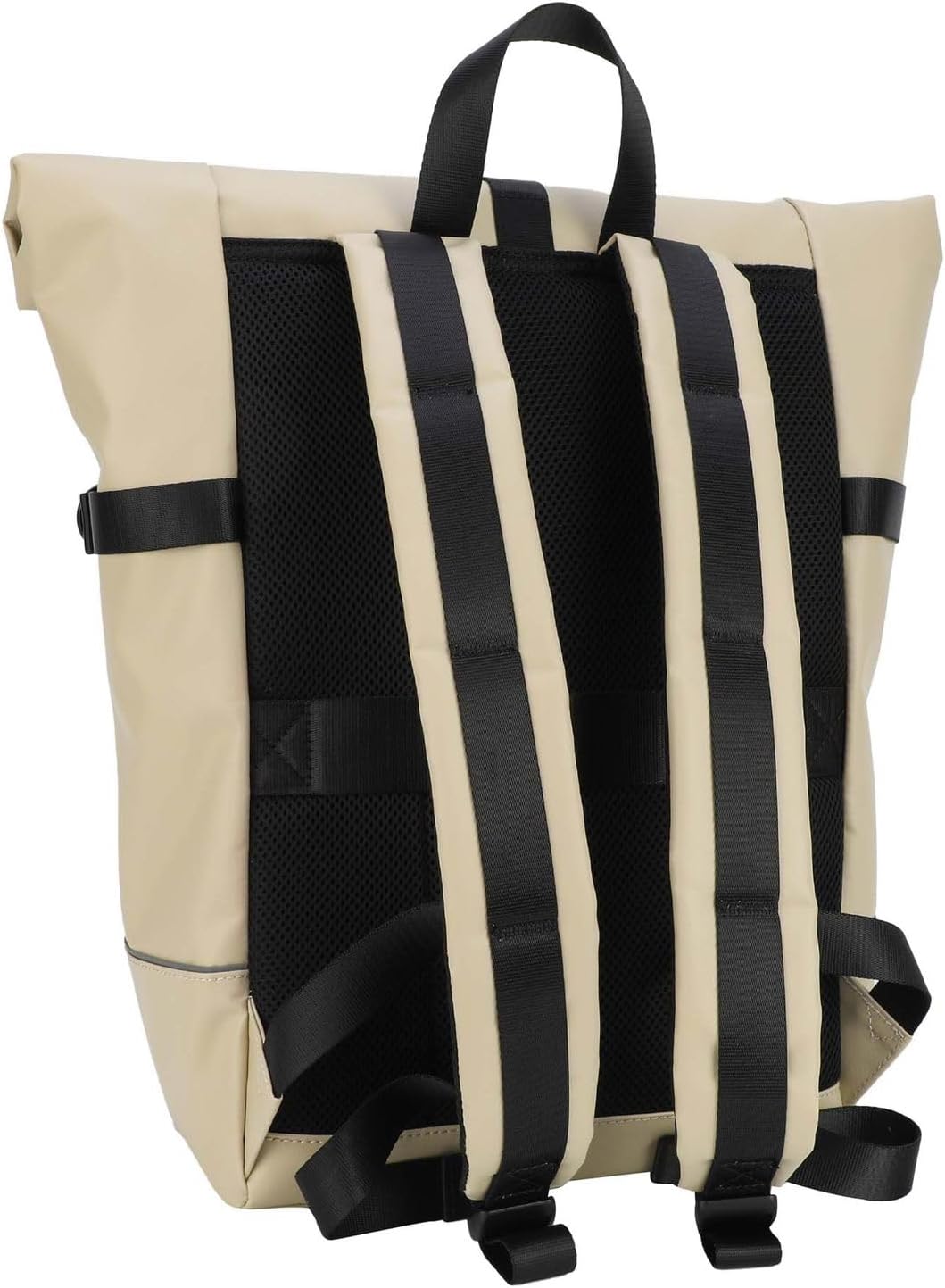 Strellson - Herren BackPack Stockwell 2.0 Eddie, Beige