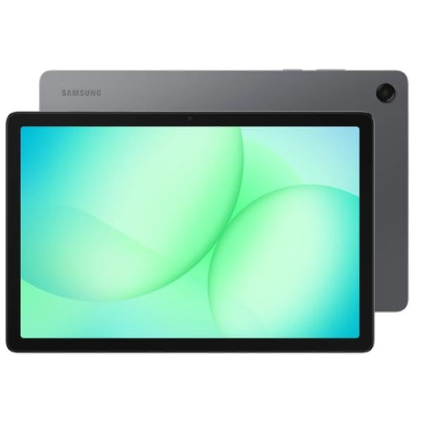 Samsung Galaxy Tab A11+ 5G 6+128GB Grau