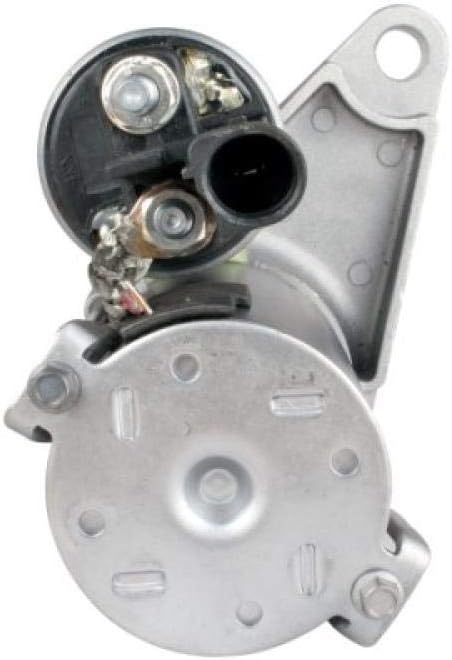 HELLA - Starter/Anlasser - 12V - 1kW - für u.a. VW Polo (9N_) - 8EA 012 527-531