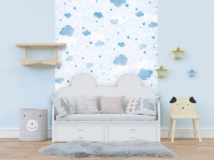 GOYAPRINT Selbstklebende Tapete für Wand, Möbel, Küche, Schlafzimmer, dekoratives Vinyl, 40 x 250 cm