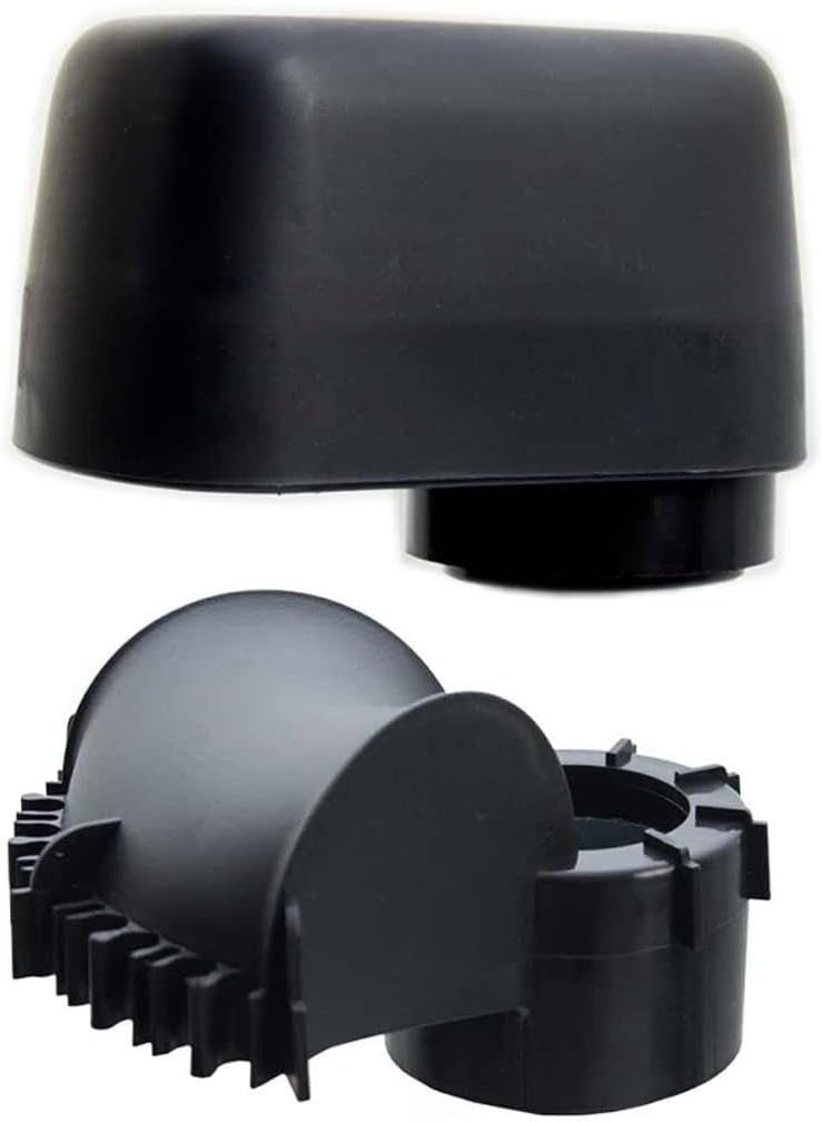 Premium X Dachsparrenhalter SOLID X85-48 SAT Antenne Dach Halterung Dachsparrenmasthalter Kabeldurch