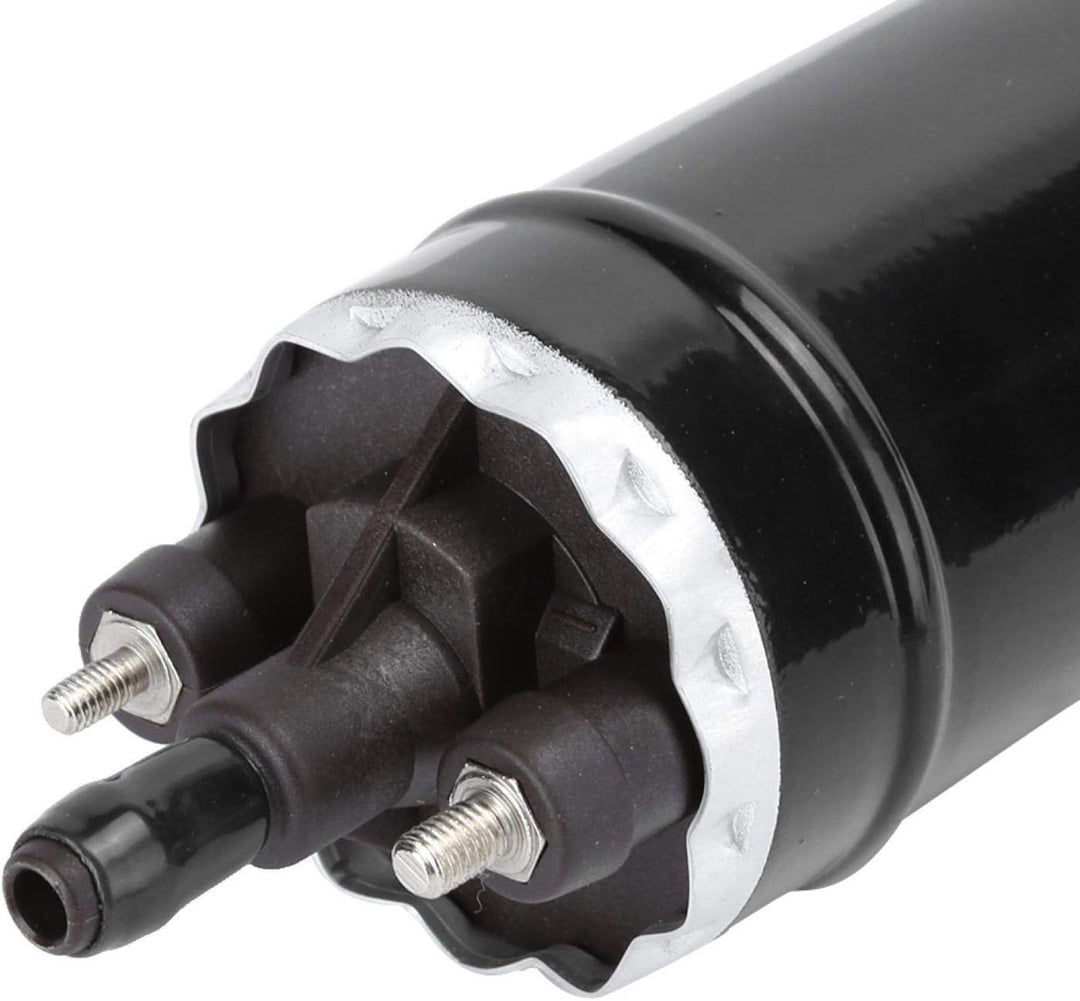 Externe Hochdruck-Inline-Kraftstoffpumpe 300LPH 12V Universal-Kraftstoffpumpe Austausch 0580464070