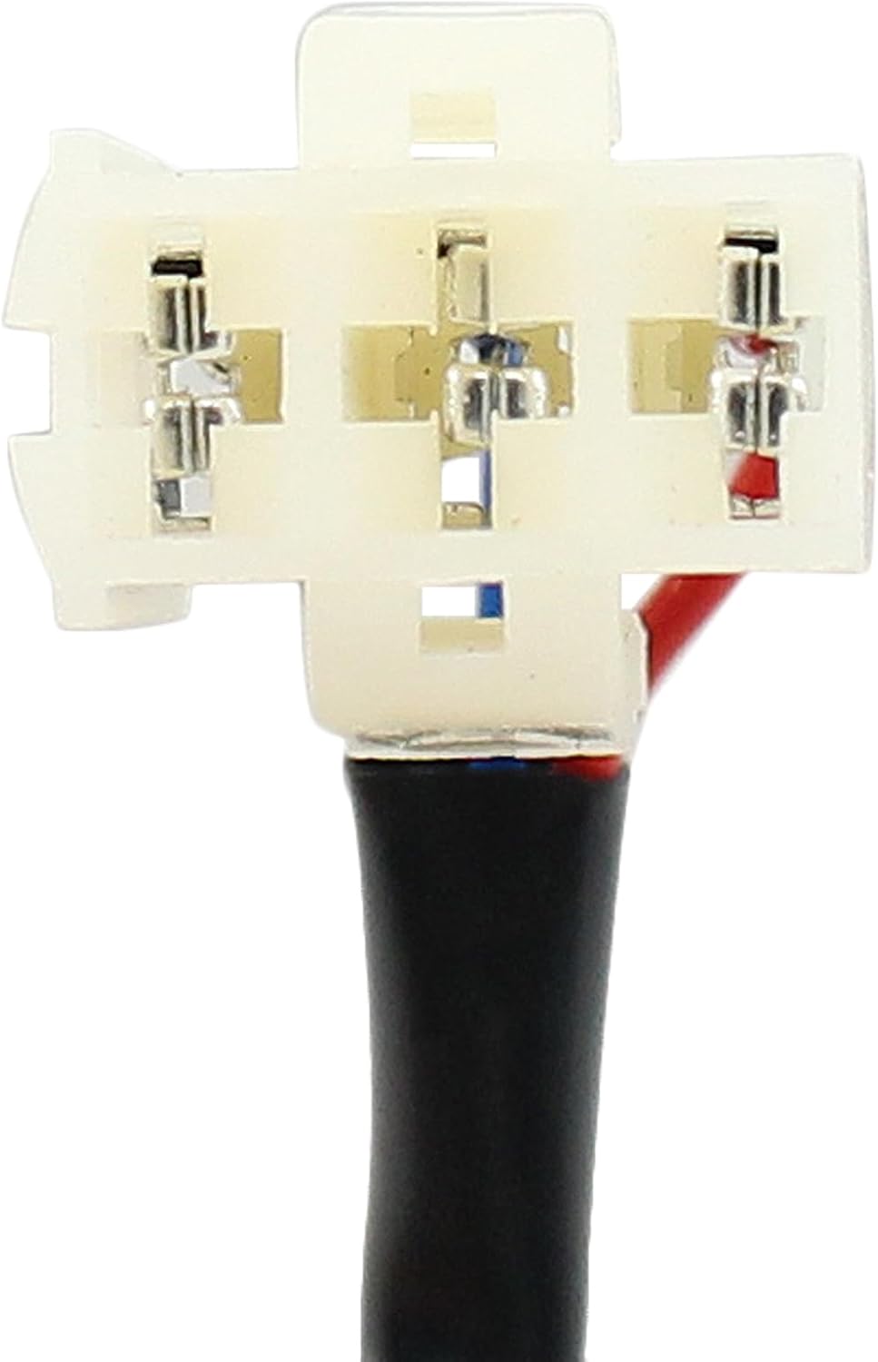 USB Ladegerät Buchse mit Kabelbaum Armaturenbrett Steckdose USB Ladesteckdose Einbaubuchse Schnellla