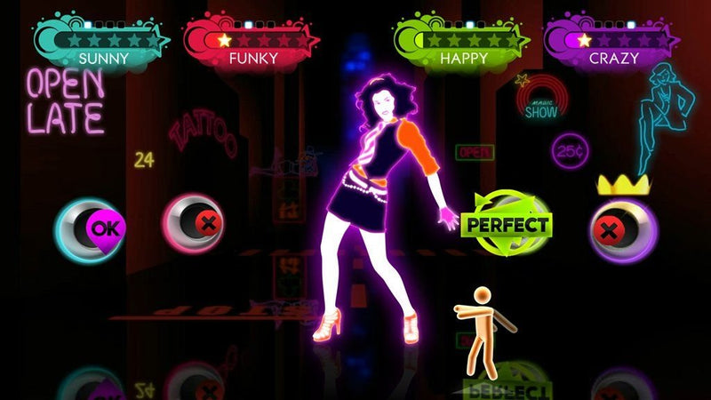 Just Dance 3 (Kinect erforderlich) Xbox 360, Xbox 360