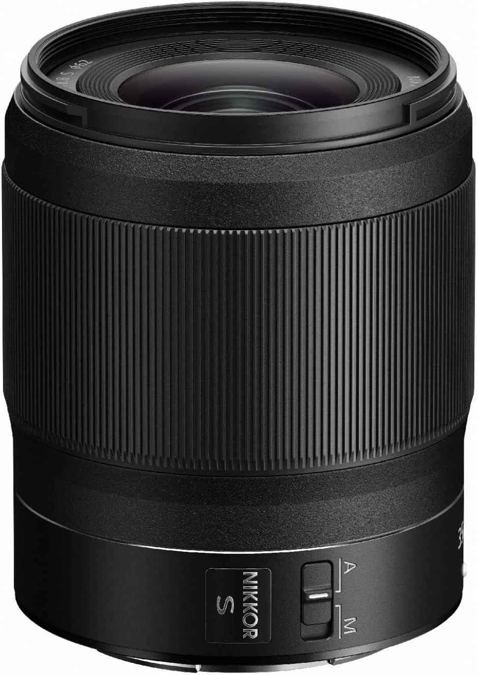 Nikon NIKKOR Z 35 mm 1:1,8 S Objektiv 35 mm 1:1,8 S Single, 35 mm 1:1,8 S Single