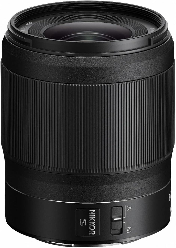 Nikon NIKKOR Z 35 mm 1:1,8 S Objektiv 35 mm 1:1,8 S Single, 35 mm 1:1,8 S Single