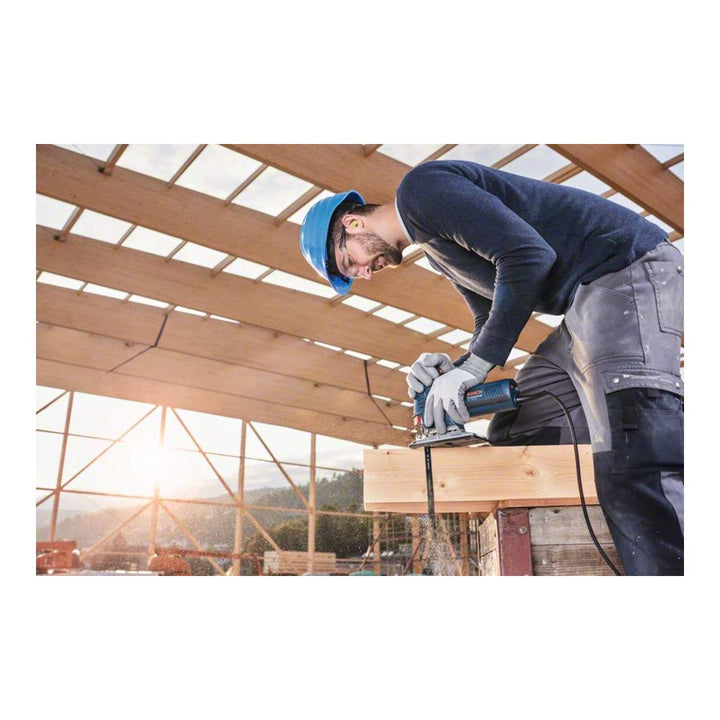 Bosch Stichsägeblatt T 144 D Speed for Wood 100 Stk