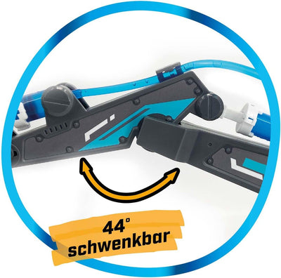 Revell Adventskalender Engineers „Hydraulischer Bagger“ I Adventkalender zum Selbermachen I Adventsk