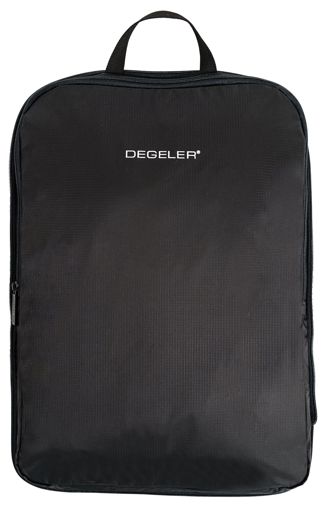 DEGELER® Kompressionstasche – wasserdichte Packtasche als Kofferorganizer | Ultraleichter Packwürfel