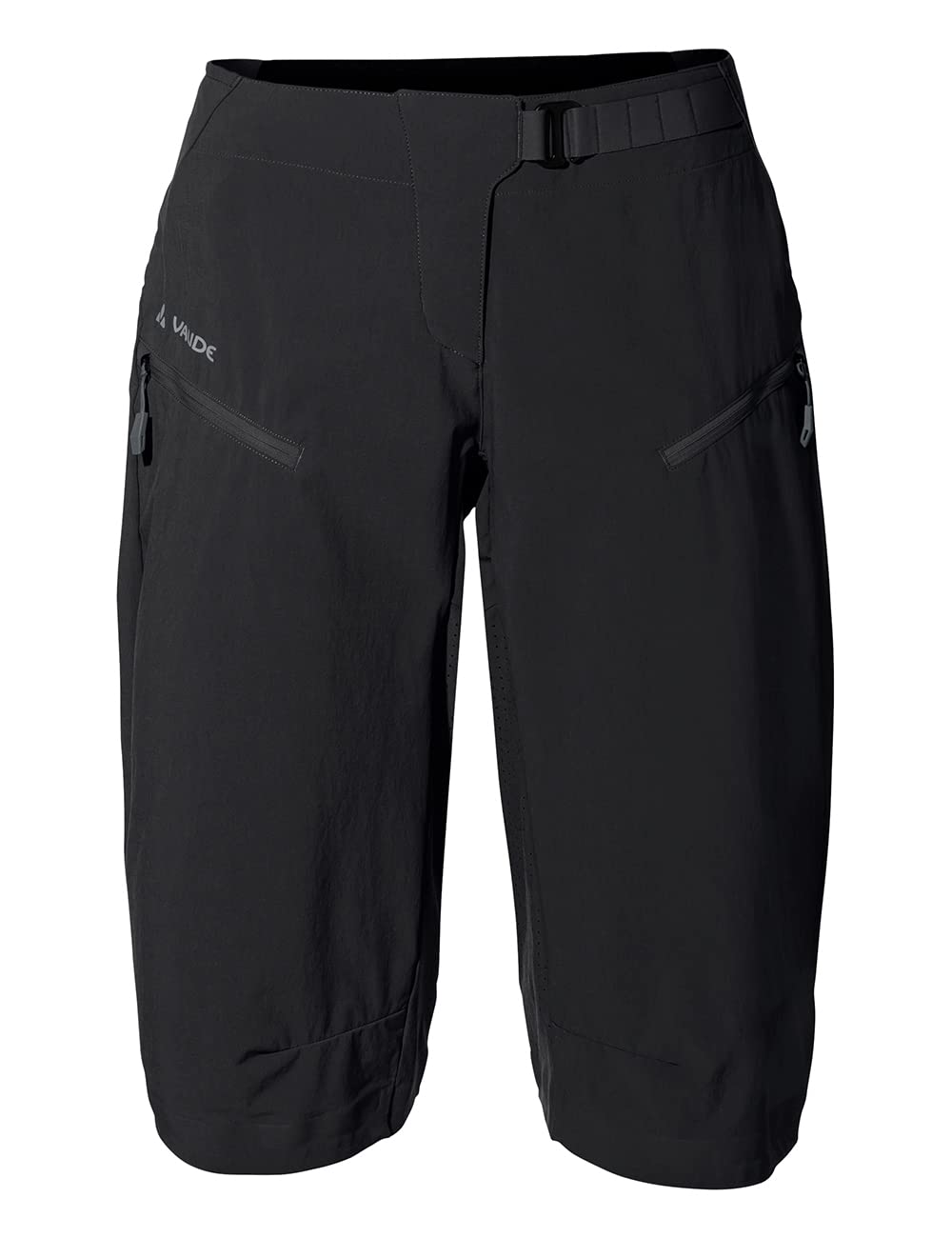VAUDE Damen Shorts Women's Moab Pro Shorts 40 Schwarz, 40 Schwarz