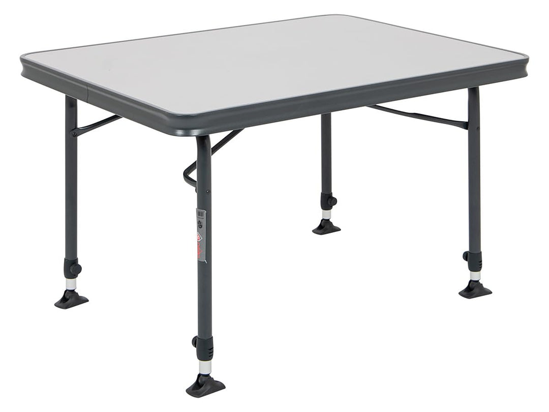 Crespo - Tisch - AP/245-81x61 cm - Schwarz