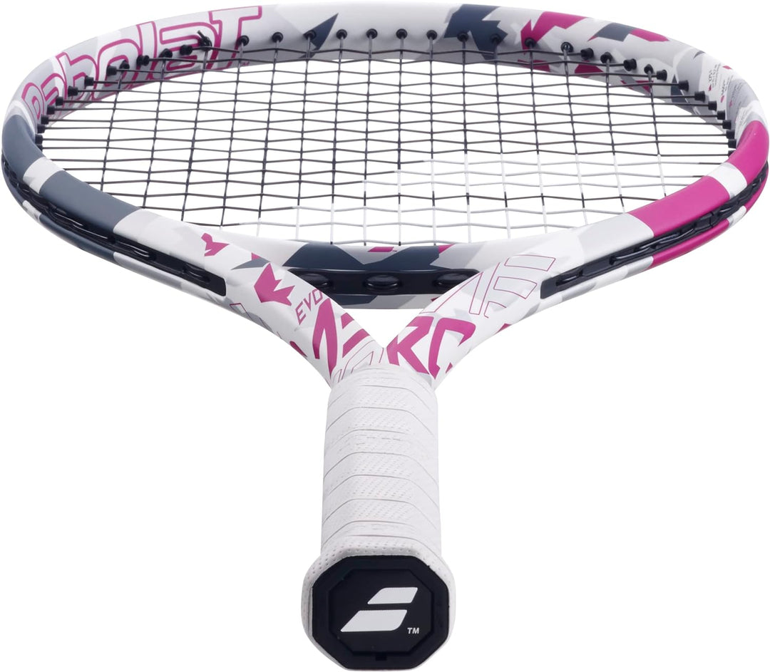 Babolat - Tennisschläger für Erwachsene Evo Aero Lite P - Leichter Schläger für Damen oder Herren -