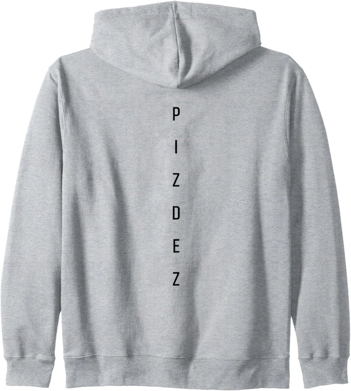 Pizdez Cyka Blyat Russland Russia Russischer Humor Kapuzenjacke