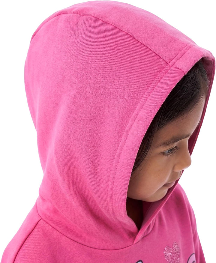 Disney Stitch Pullover | Stitch Und Angel Lang Kapuzenpullover Für Mädchen | Stitch Kleidung Mädchen