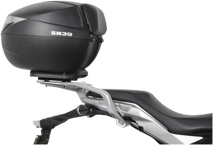 W0gg37st - kofferhalterungen, dübel, befestigungen top master kompatibel mit bmw g310gs 2017-2021