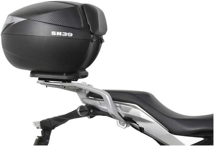 W0gg37st - kofferhalterungen, dübel, befestigungen top master kompatibel mit bmw g310gs 2017-2021