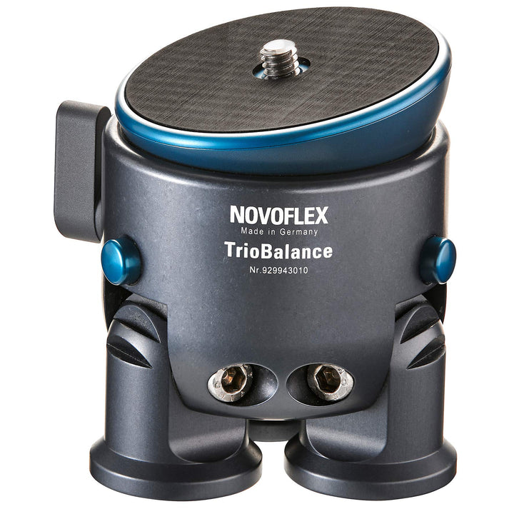 Novoflex TrioBalance Stativbasis