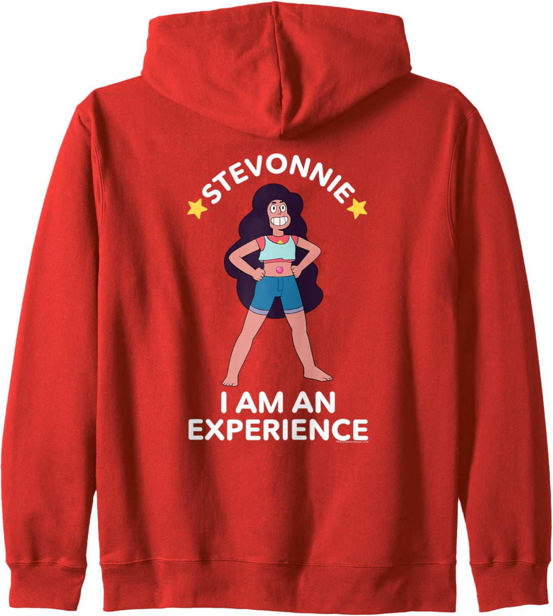 Steven Universe Stevonnie Kapuzenjacke