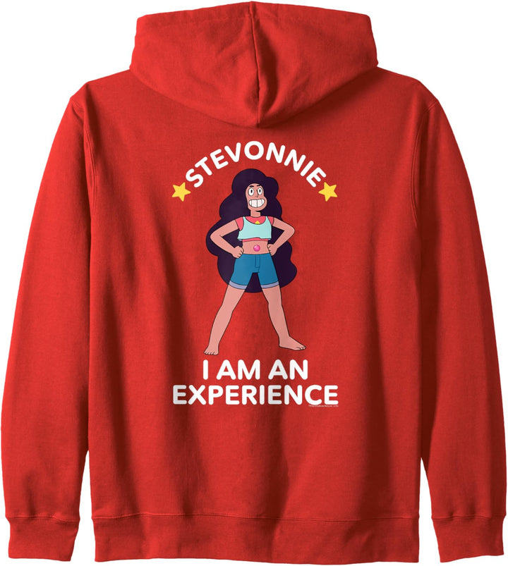 Steven Universe Stevonnie Kapuzenjacke