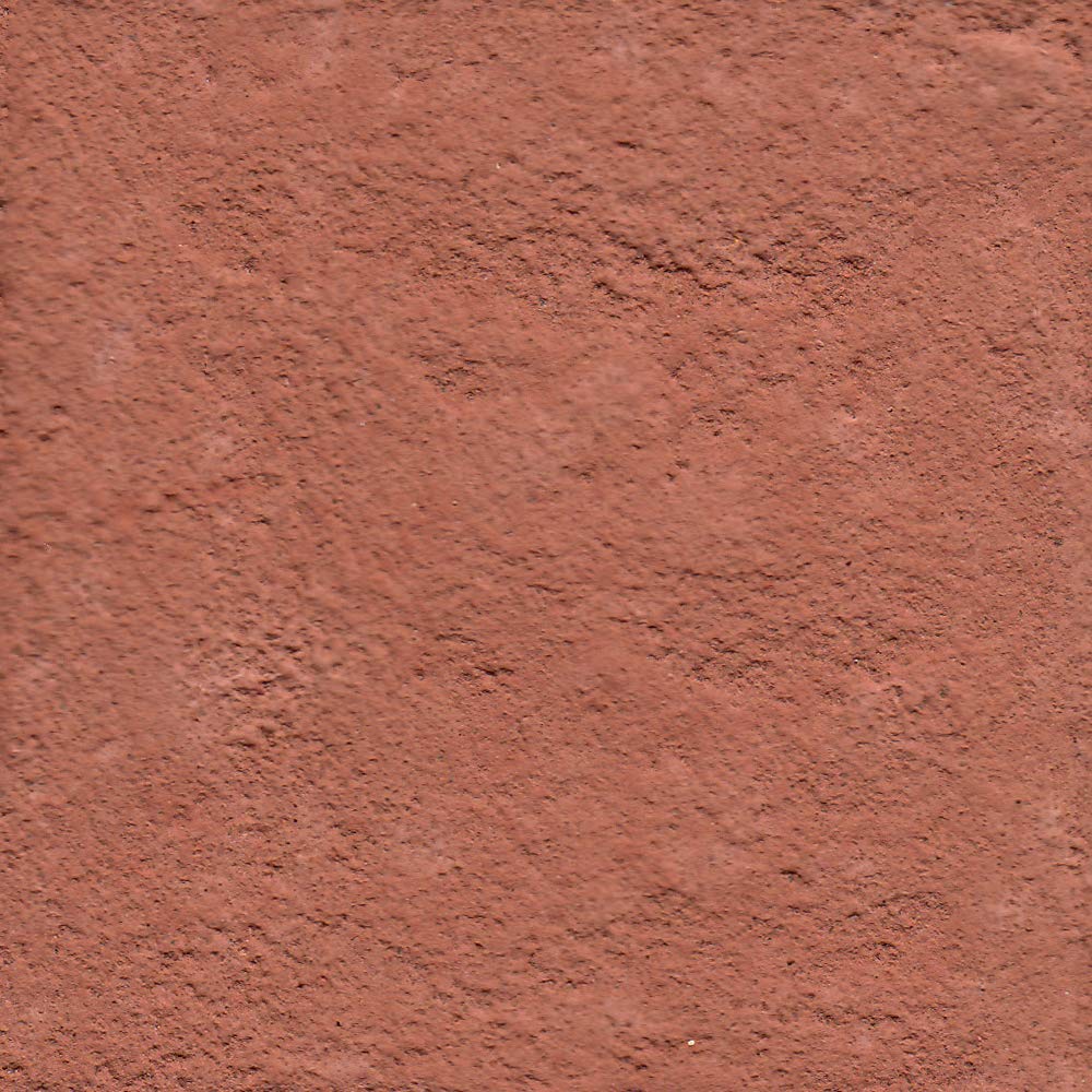 Ruberstein® Steinrestauriermörtel/Reparaturmörtel/Mörtel für Sandstein 5 kg im Eimer (klinkerrot)