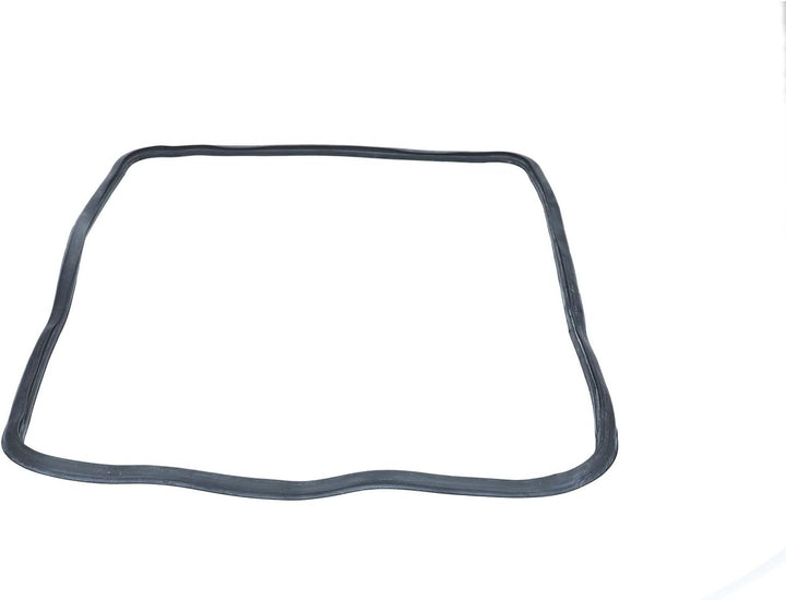 LUTH Premium Profi Parts Türgummidichtung für Backofen Herd kompatibel mit Bosch Siemens Neff 096824