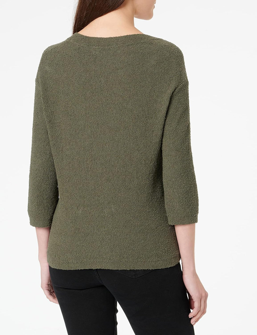 Marc O'Polo Pullover, 3 4 Sleeve, v-Neck XS 454, XS 454