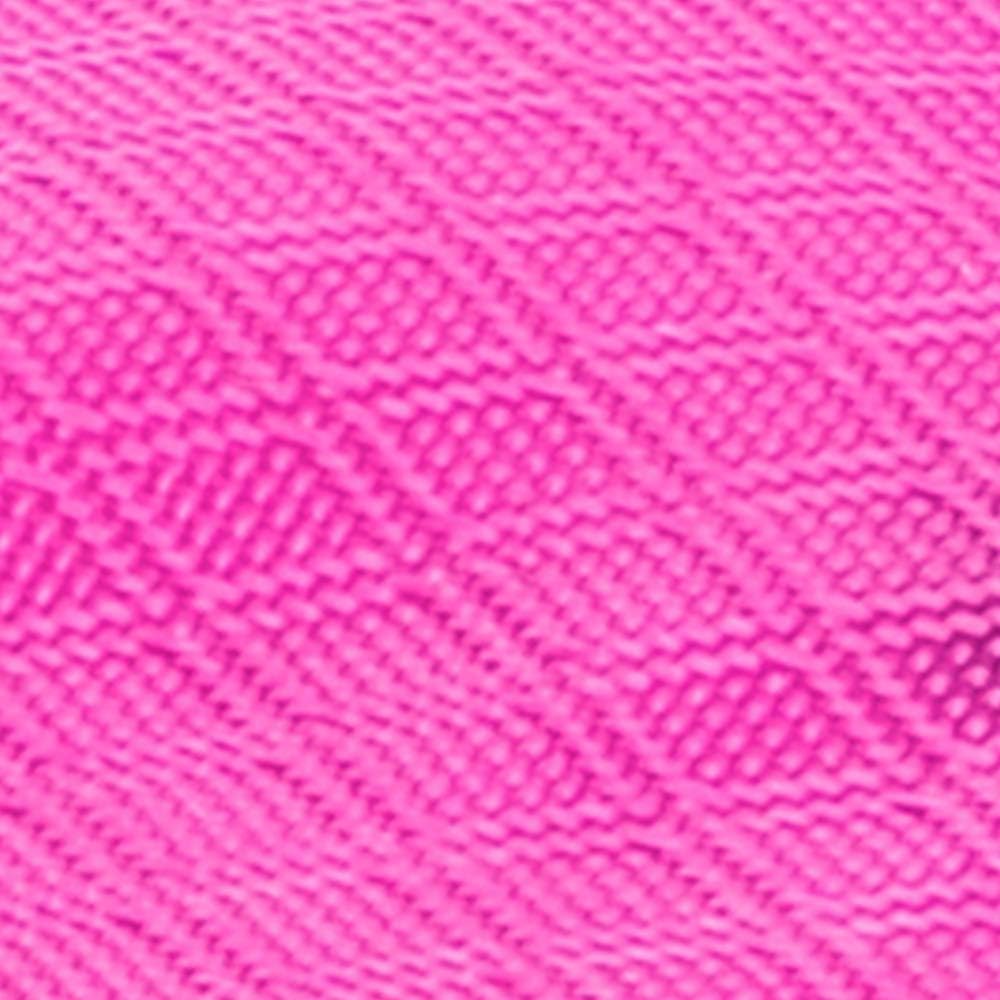 Red Dingo DH-PH-HP-ME Hundegeschirr, gepolstert, Grösse M, Hot Pink hot pink Medium, hot pink Medium