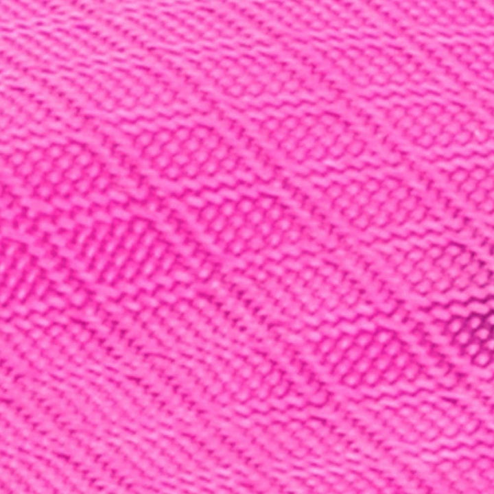 Red Dingo DH-PH-HP-ME Hundegeschirr, gepolstert, Grösse M, Hot Pink hot pink Medium, hot pink Medium