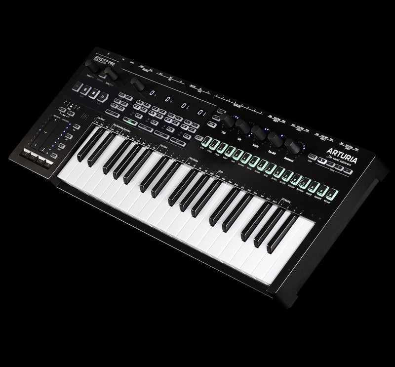 Arturia KeyStep Pro Chroma