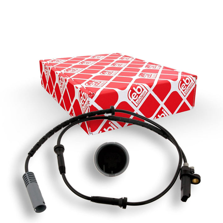 febi bilstein 32410 ABS-Sensor , 1 Stück
