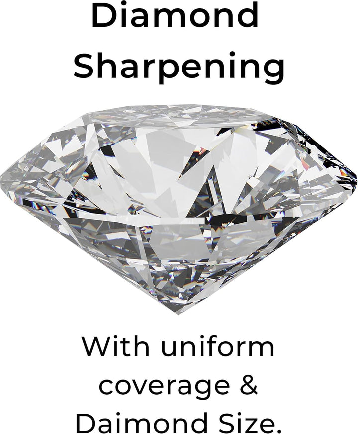 DMT Diafold Diamant-Klappschärfer grob, FWC, grob