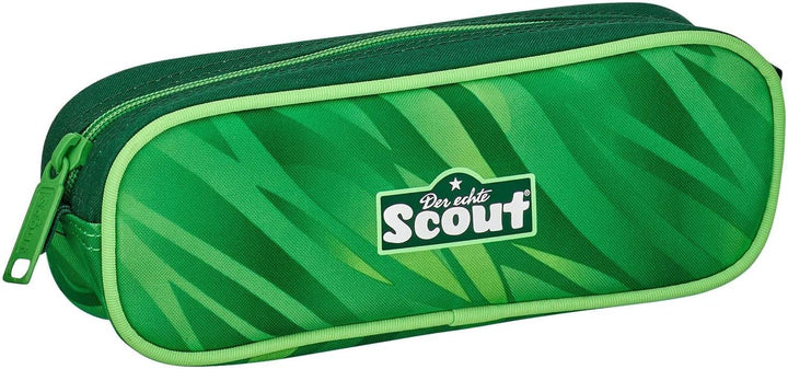 Scout Alpha Set 4-teilig Green Rex