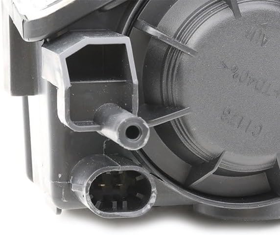 Goodpart TYC Nebelscheinwerfer 19-0887-05-2