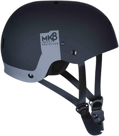 Mystic MK8 Kite & Wakeboarding Helmet 2021 - Night Blue 210127 XS, XS