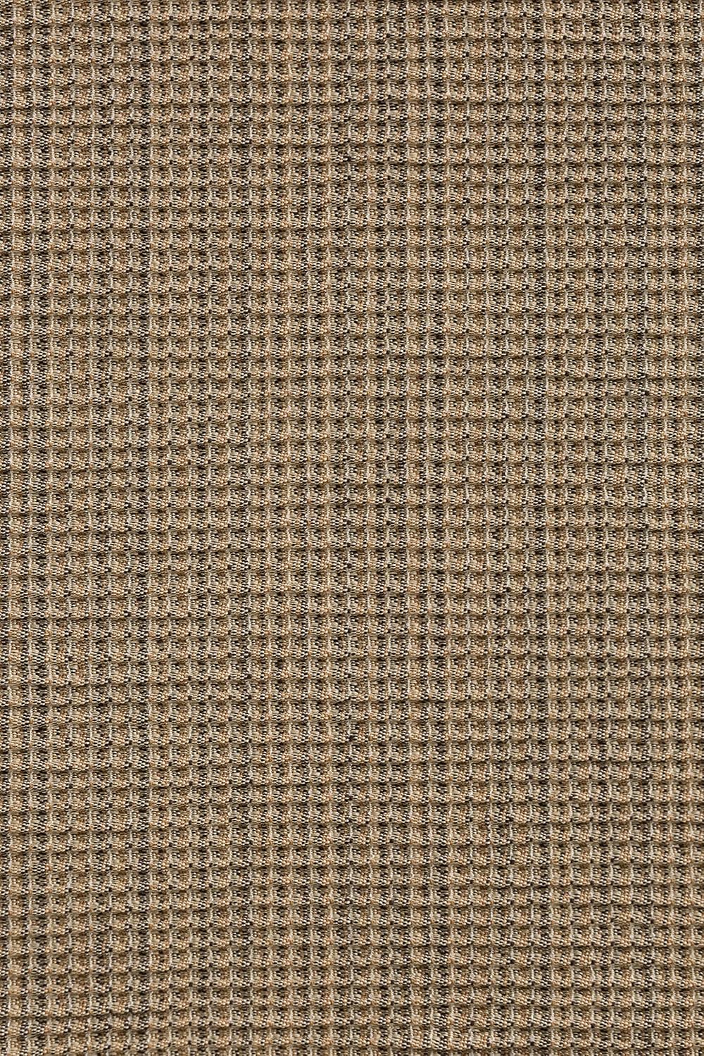 Eysa Aquiles elastisch Sofa überwurf Chaise Longue kurzer arm rechts, frontalsicht, Farbe 01-beige,