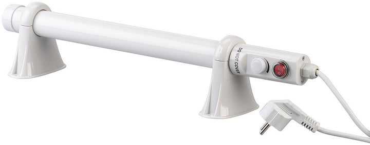 Royal Gardineer Elektrische Stabheizung für Gewächshäuser, 55 Watt, 51 cm, IP44